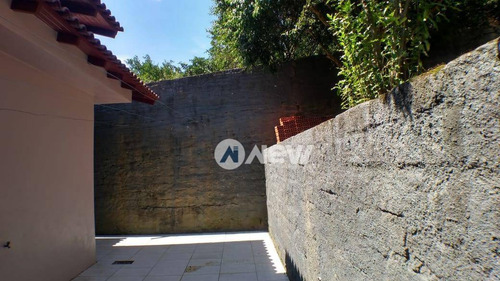 Imagem 15 de 21 de Casa Com 3 Dormitórios À Venda, 135 M² Por R$ 310.000 - Canudos - Novo Hamburgo/rs - Ca2750