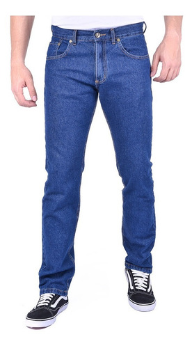 Calça Wrangler Masculina Cody Wm1001