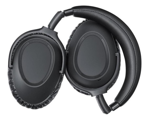 Imagen 4 de 5 de Audífonos Inalámbrico Sennheiser Pxc 550-ii Wireless - S013