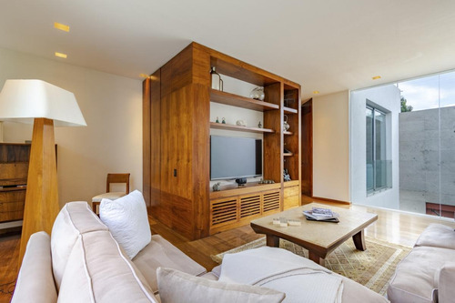 Imagen 15 de 27 de Casa En Condominio Venta Jardines Del Pedregal, Farallón - (2)