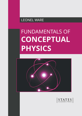 Libro Fundamentals Of Conceptual Physics - Ware, Leonel