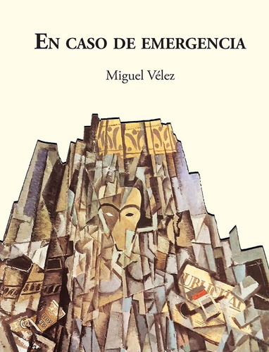 En caso de emergencia, de Vélez Pérez, Miguel. Editorial Ediciones de Educación y Cultura, tapa blanda en español, 2015