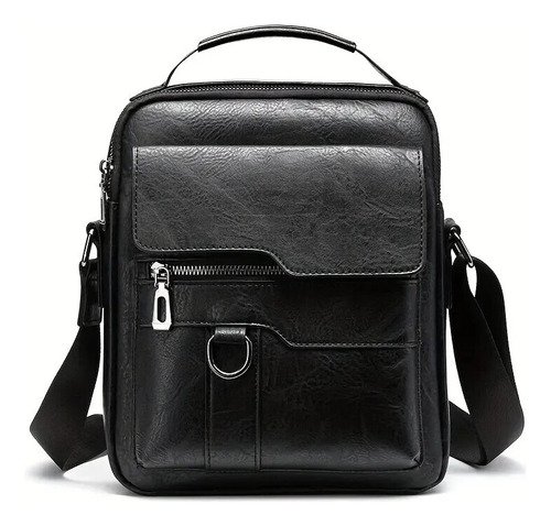 Bolso De Hombro De Marca Para iPad De 9,7  Para Hombre,