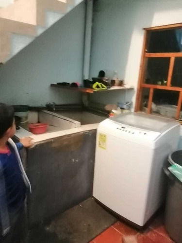 Casa Ubicada En Candelaria La Nueva