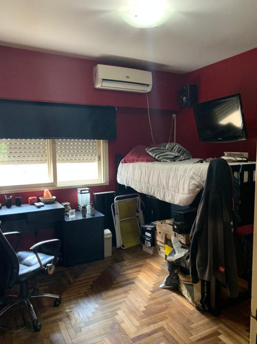 Imagen 17 de 21 de Depto 3 Ambientes 2 Balcones Guardacoche