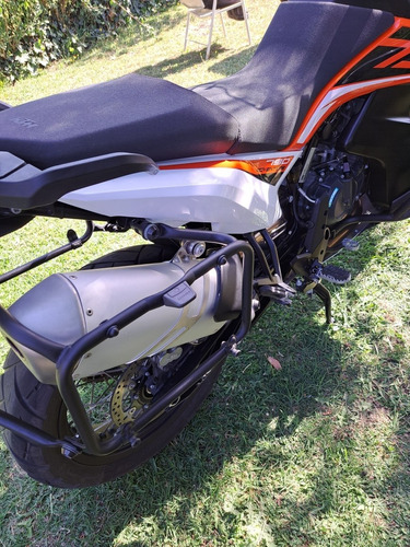 Imagen 3 de 14 de Ktm 790 Adventure S Impecable!!