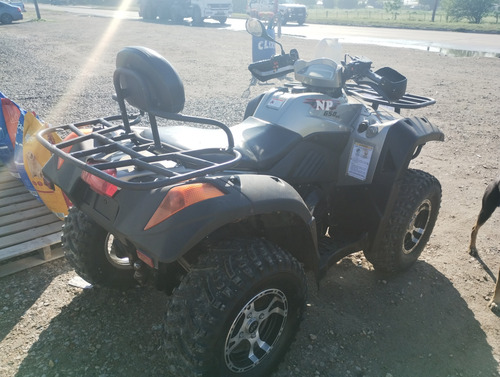 Cforce 625 4 X 4