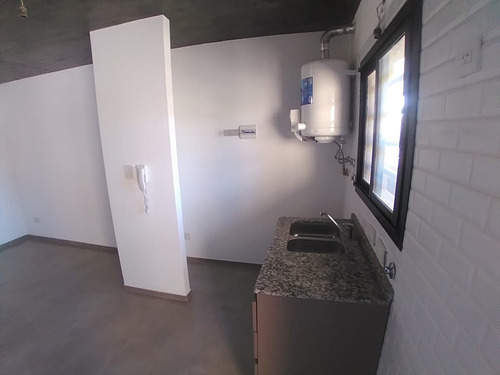 Departamento En Alquiler En Los Polvorines
