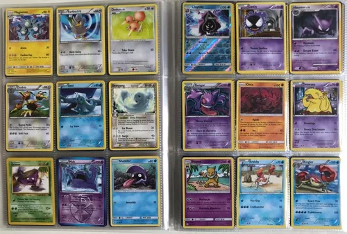 A coleção está completa: Confira as cartas que faltavam de Pokémon Card 151