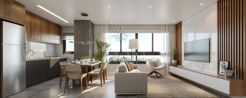 Imagem 2 de 4 de Apartamento - Petropolis - Ref: 7221 - V-155977