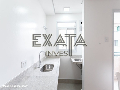 Imagem 23 de 30 de Apartamento De 1 Suíte E 1 Vaga De Garagem No Bairro Jardim Paulista. Preço E Disponibilidade Do Imóvel Sujeitos A Alteração Sem Aviso Prévio. - Ap00944 - 70084792