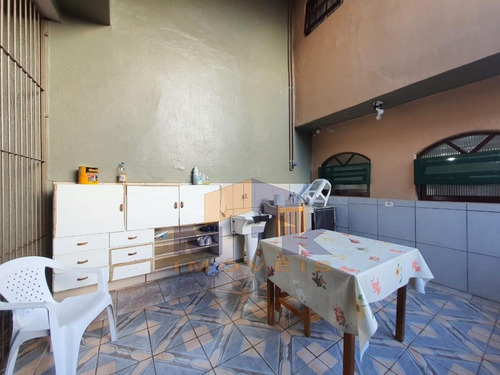 Imagem 3 de 15 de Casa Para Venda Em Suzano, Jardim Alto Da Boa Vista, 2 Dormitórios, 1 Suíte, 4 Banheiros, 1 Vaga - 1007_1-1859256