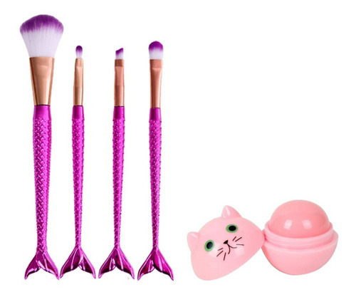 Maleta De Maquiagem Completa Infantil Princesinha - Bz148 -1