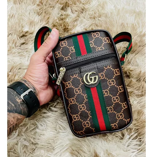 Bolsa Gucci  MercadoLivre 📦