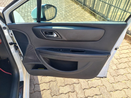 Citroën C4 2.0 Exclusive Competition Flex Aut. 5p