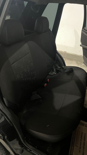 Fiat Uno Mille 1.0 Fire/ F.Flex/ ECONOMY 4p
