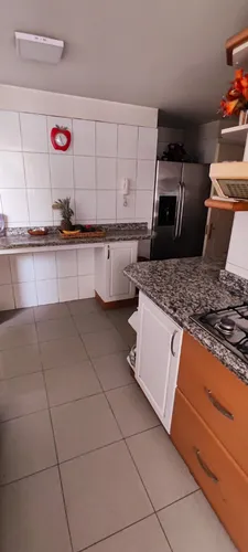 Gran Departamento En El Mejor Sector De Llano Subercaseaux