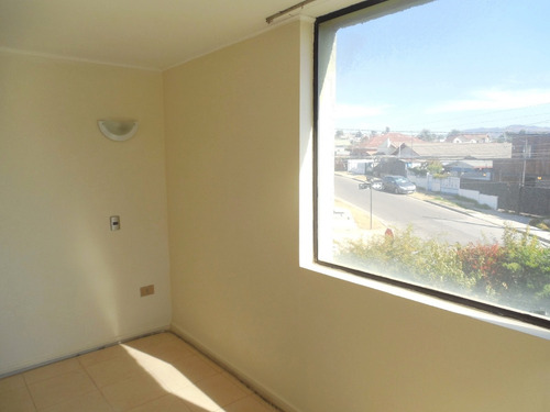Arrienda Depto. Quilpué: 2d+2b; Céntrico Sector Residencial