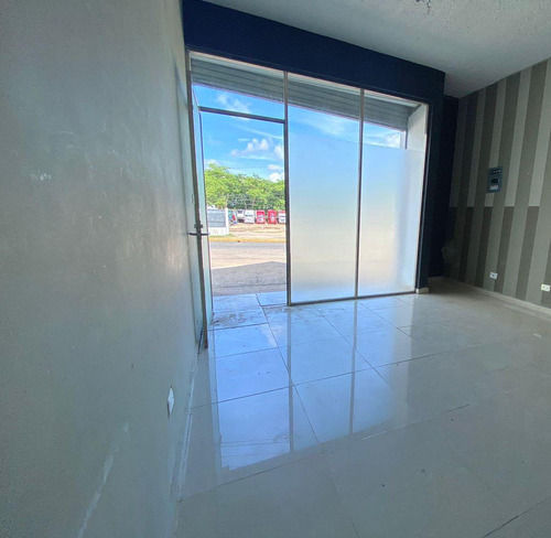 Local En Renta En Plaza Mallorca Villahermosa