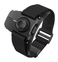 Imagen 4 de 6 de Sc Wr 01 Mando Distancia Para Comunicacion Bluetooth