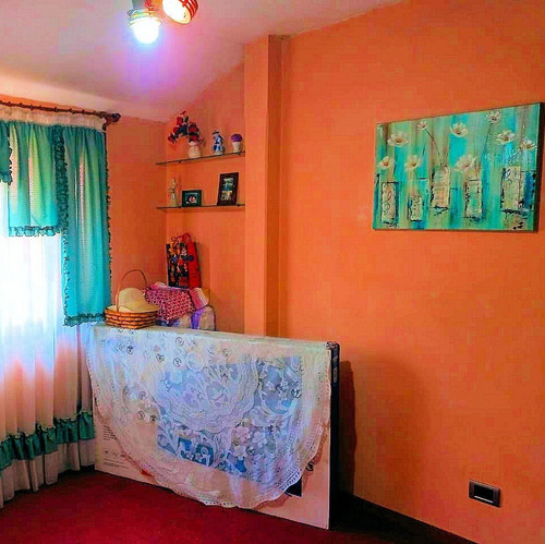 Imagen 14 de 27 de Exclusivo Chalet 4 Ambientes En San Rafael ¿vamos A Verlo?