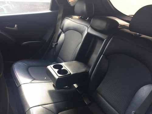 Hyundai Ix35 2013 2.0 Gls 2wd Flex 5p