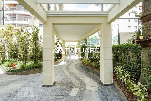 Imagem 28 de 30 de Apartamento - Ap000489 - 69441849