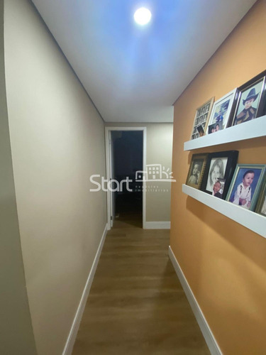 Imagem 17 de 23 de Apartamento À Venda Em Taquaral - Ap007647