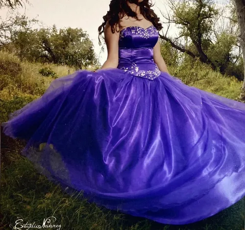 Vestido Xv Años Morado De Dos Piezas *precio Negociable* en venta en Nogales Sonora por sólo $ 1, Mexico Vestido Xv Años Morado De Dos Piezas *precio Negociable* en venta en Nogales Sonora por sólo $ 1, Mexico