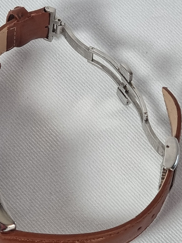 Reloj Longines Evidenza L2 6534