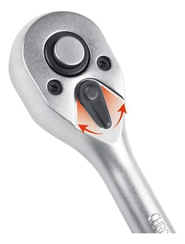Der Erwachte Drive Mango De Trinquete, Llave De Trinquete, L