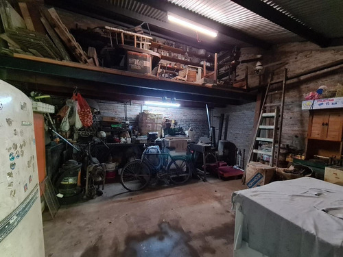 Imagen 8 de 14 de Casa Con Dependencia En Ituzaingó Norte En Venta