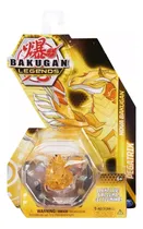Comprar Bakugan Legends Nova Pegratrix Con Luz