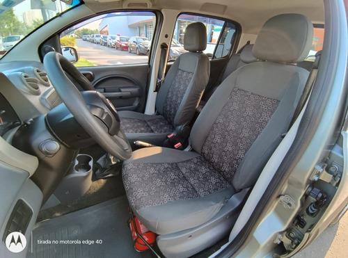 Fiat Uno UNO VIVACE Celeb. 1.0 EVO F.Flex 8V 5p