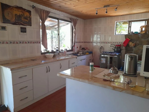 Parcela En Venta En Ñiquén