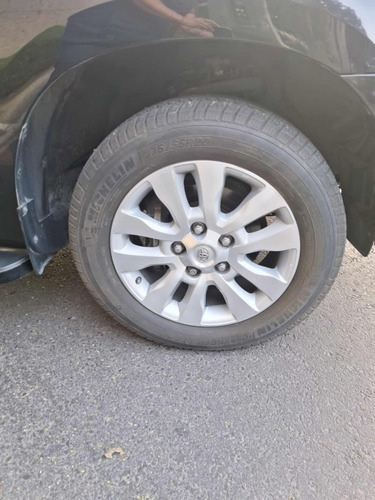Toyota Sequoia 5.7 Platinum At