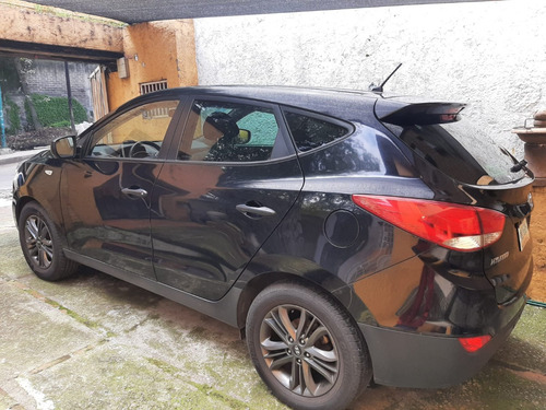 Hyundai IX35 2.0 Gls At