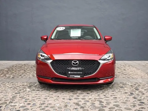 Mazda Mazda 2 1.5 Hb i Sport At