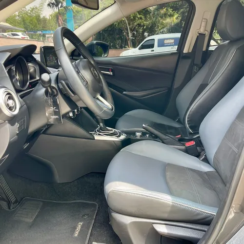 Mazda 2 1.5 Grand Touring Lx