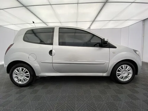 Renault Twingo 2 Dynamique 16v Emotion Frances