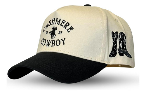 Gorra Citrusy Western Trucker Para Hombre Y Mujer | Capas Vi