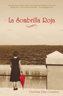 Libro La Sombrilla Roja - Gonzalez, Christina Diaz