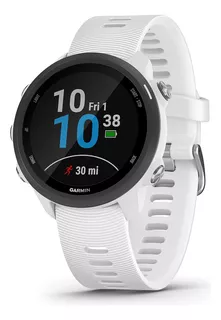 Garmin Forerunner 245 Musica - Reloj Inteligente Para Correr