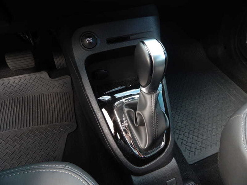 Renault Captur Intense 1.6 16v Flex 5p Aut