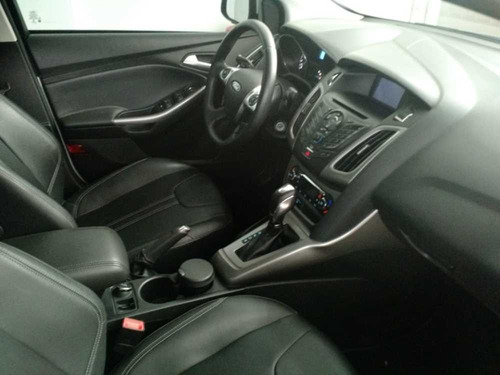 Ford Focus 2.0 Power Shiftt 2015 Completo