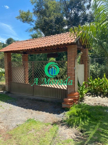 Imagem 2 de 17 de Linda Chácara Em Pinhalzinho - Ch00019 - 69558662