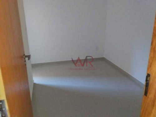 Imagem 12 de 15 de Apartamento À Venda Itaquera - Ap1101