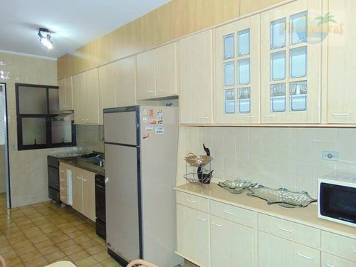 Imagem 22 de 30 de Praia De Pitangueiras - Local Nobre - Morro Do Maluf - 2 Vagas - Excelente Apartamento - 50 Metros Da Praia Da Enseada Ou Pitangueiras. - Ap1606