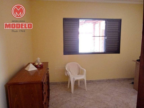 Imagem 7 de 16 de Chácara Com 3 Dormitórios À Venda, 1600 M² Por R$ 370.000 - Tupi - Piracicaba/sp - Ch0229