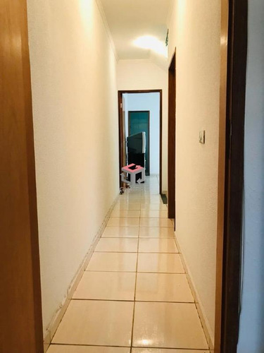 Imagem 17 de 23 de Sobrado À Venda, 3 Quartos, 2 Suítes, 2 Vagas, Progresso - Santo André/sp - 101976